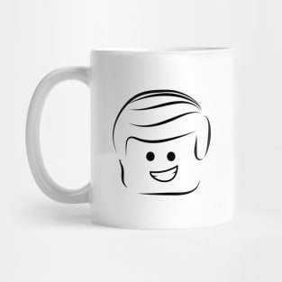 Emmet Mug